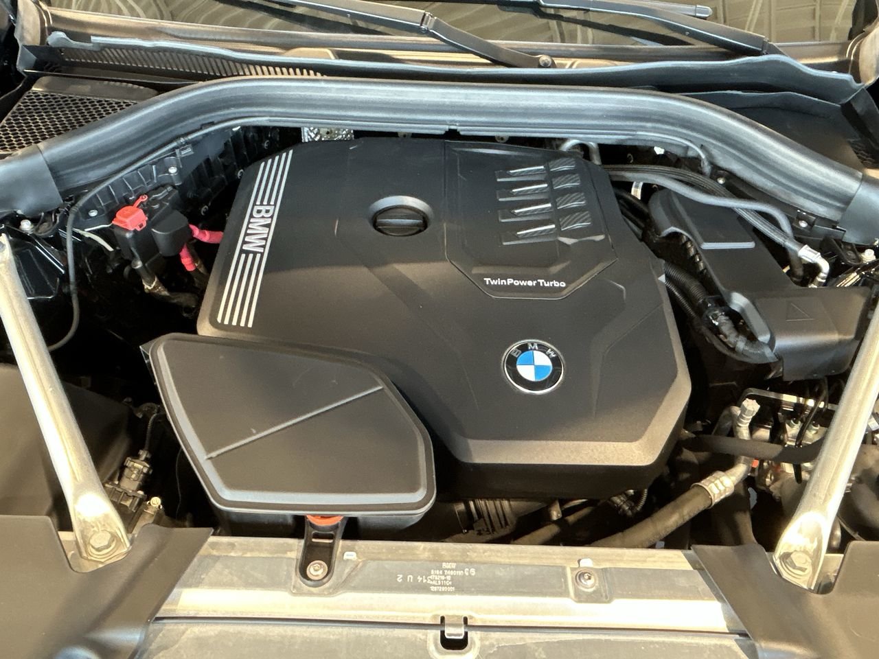 2022 BMW X4 XDrive30 | Enhanced Package, 多伦多, 全款车