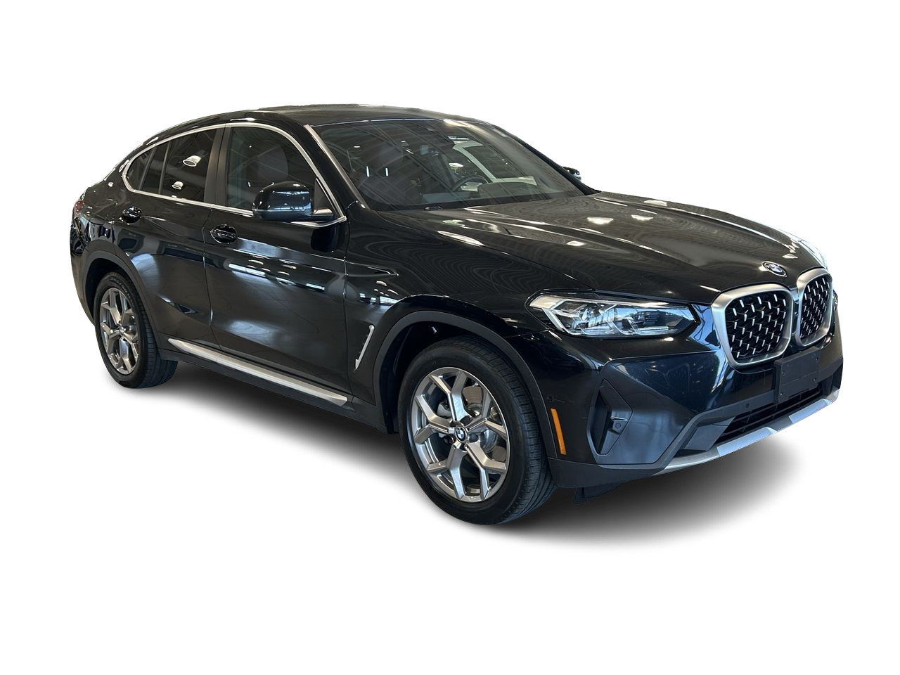 2022 BMW X4 XDrive30 | Enhanced Package, 多伦多, 全款车