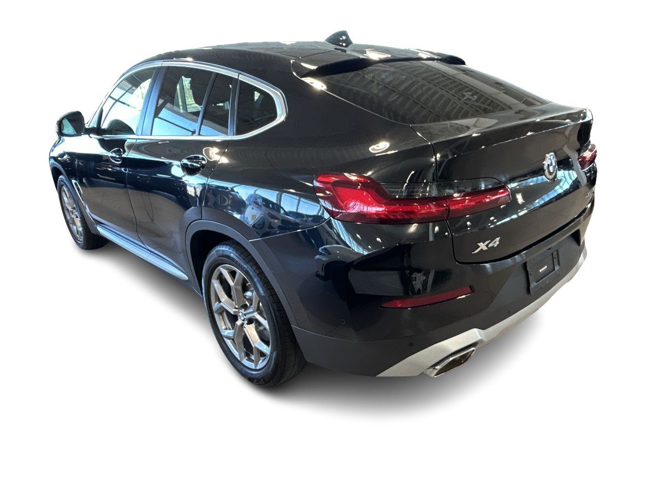 2022 BMW X4 XDrive30 | Enhanced Package, 多伦多, 全款车