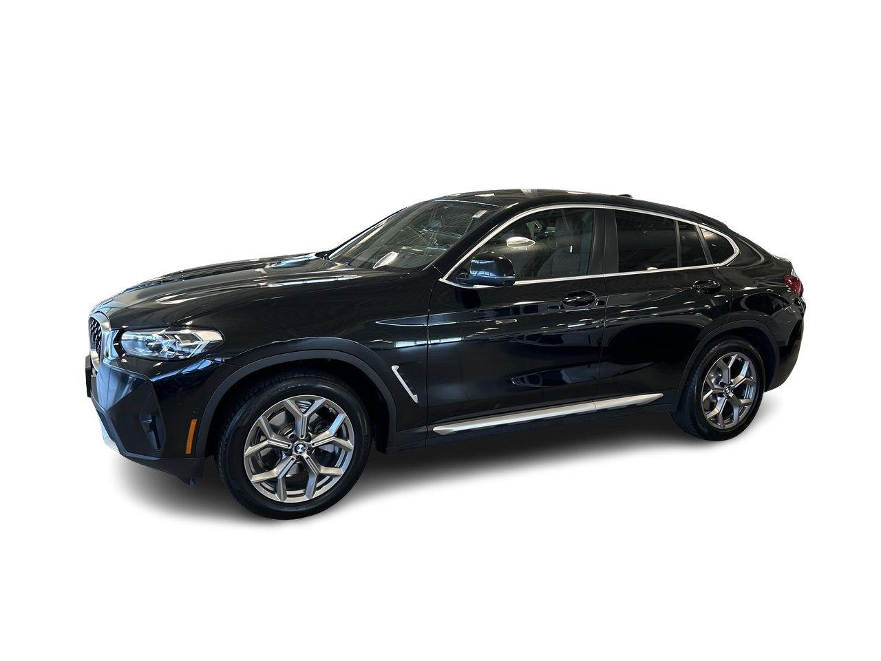 2022 BMW X4 XDrive30 | Enhanced Package, 多伦多, 全款车