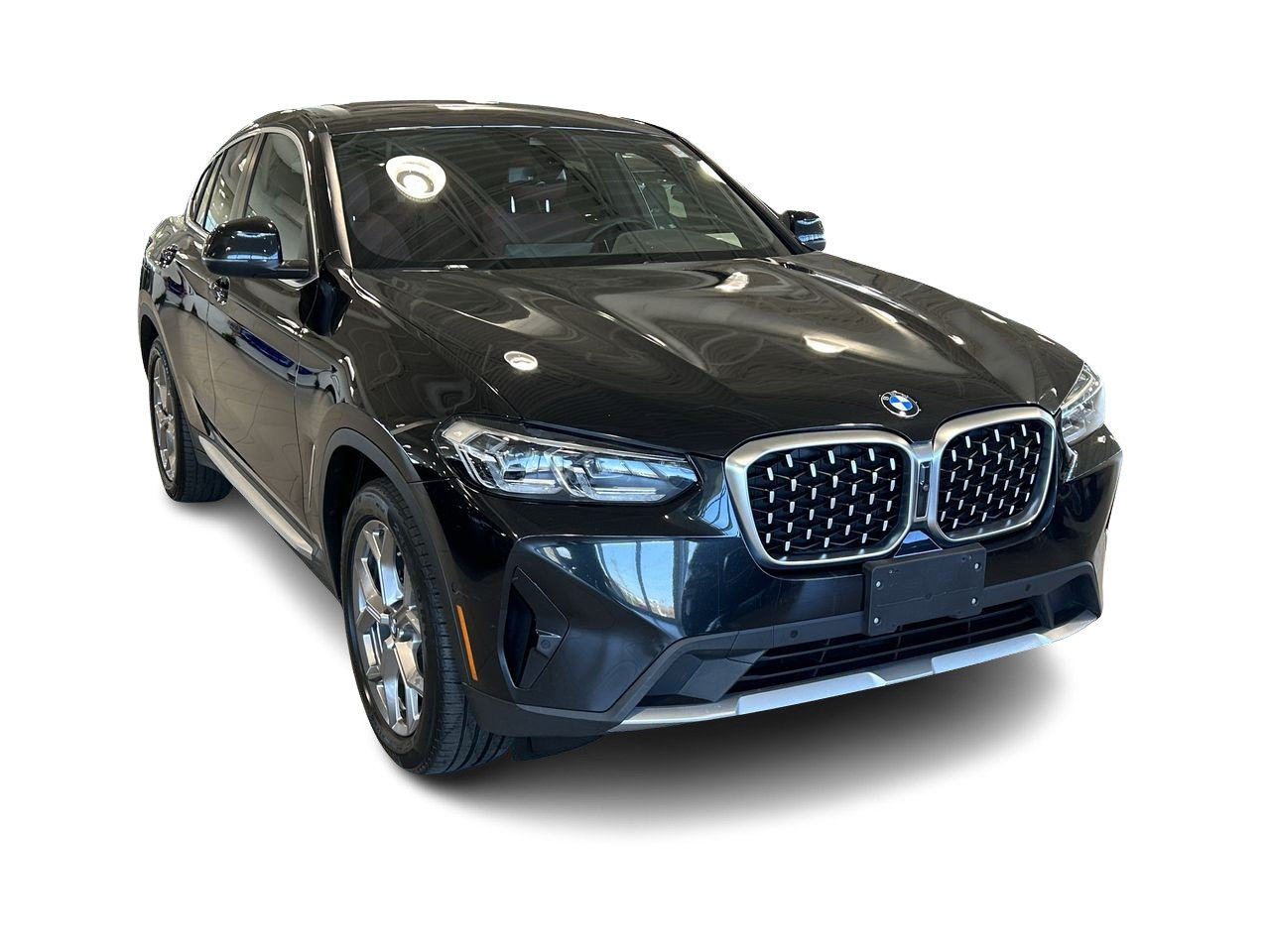 2022 BMW X4 XDrive30 | Enhanced Package, 多伦多, 全款车