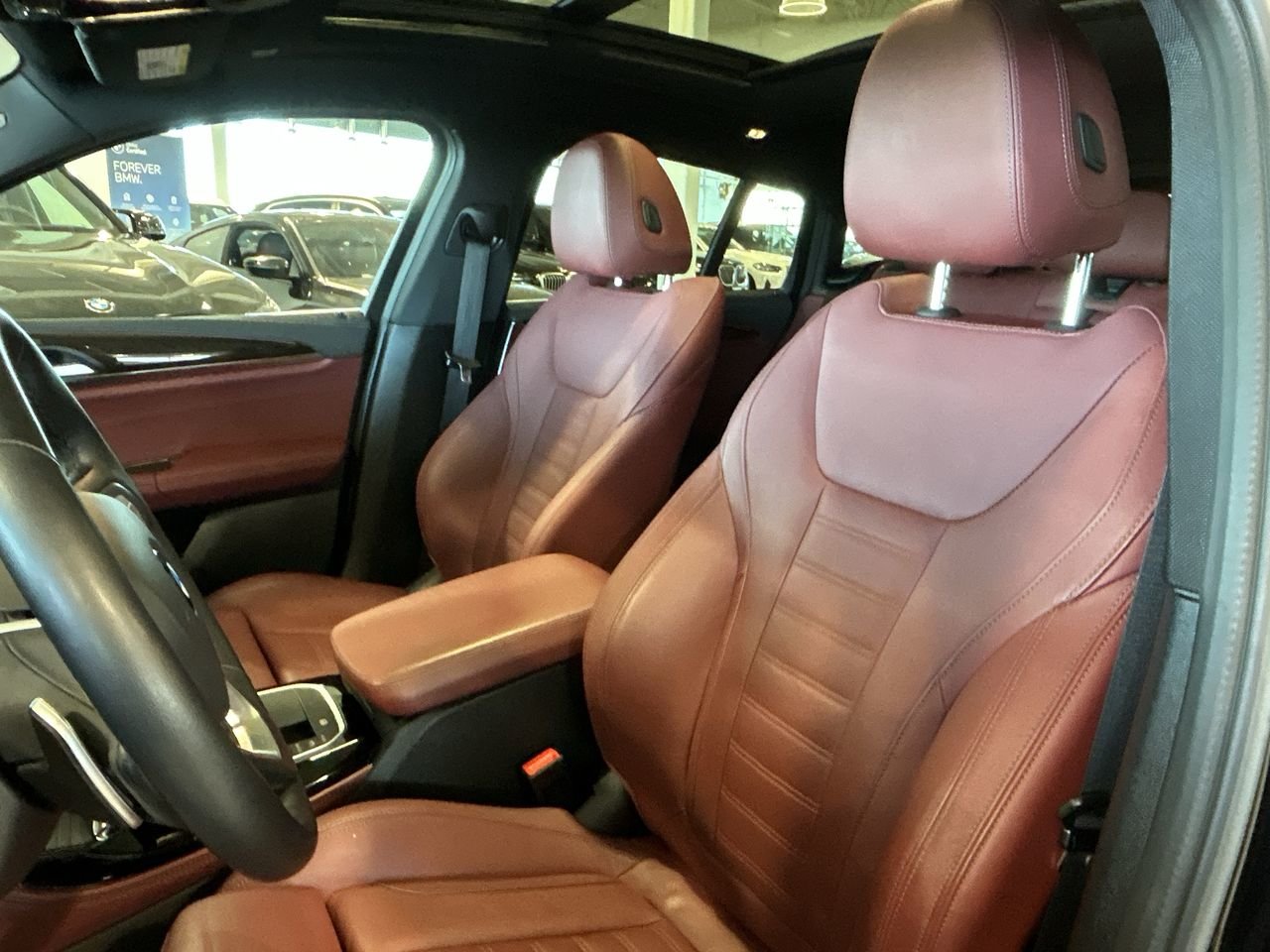 2022 BMW X4 XDrive30 | Enhanced Package, 多伦多, 全款车