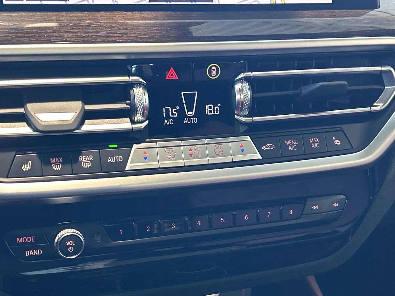 2022 BMW X4 XDrive30 | Enhanced Package, 多伦多, 全款车