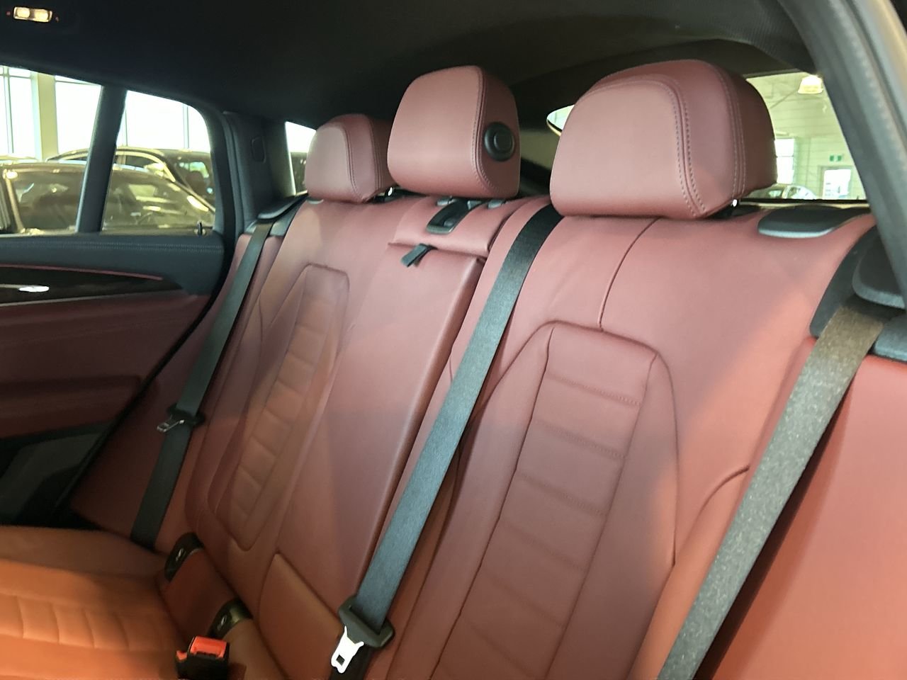 2022 BMW X4 XDrive30 | Enhanced Package, 多伦多, 全款车