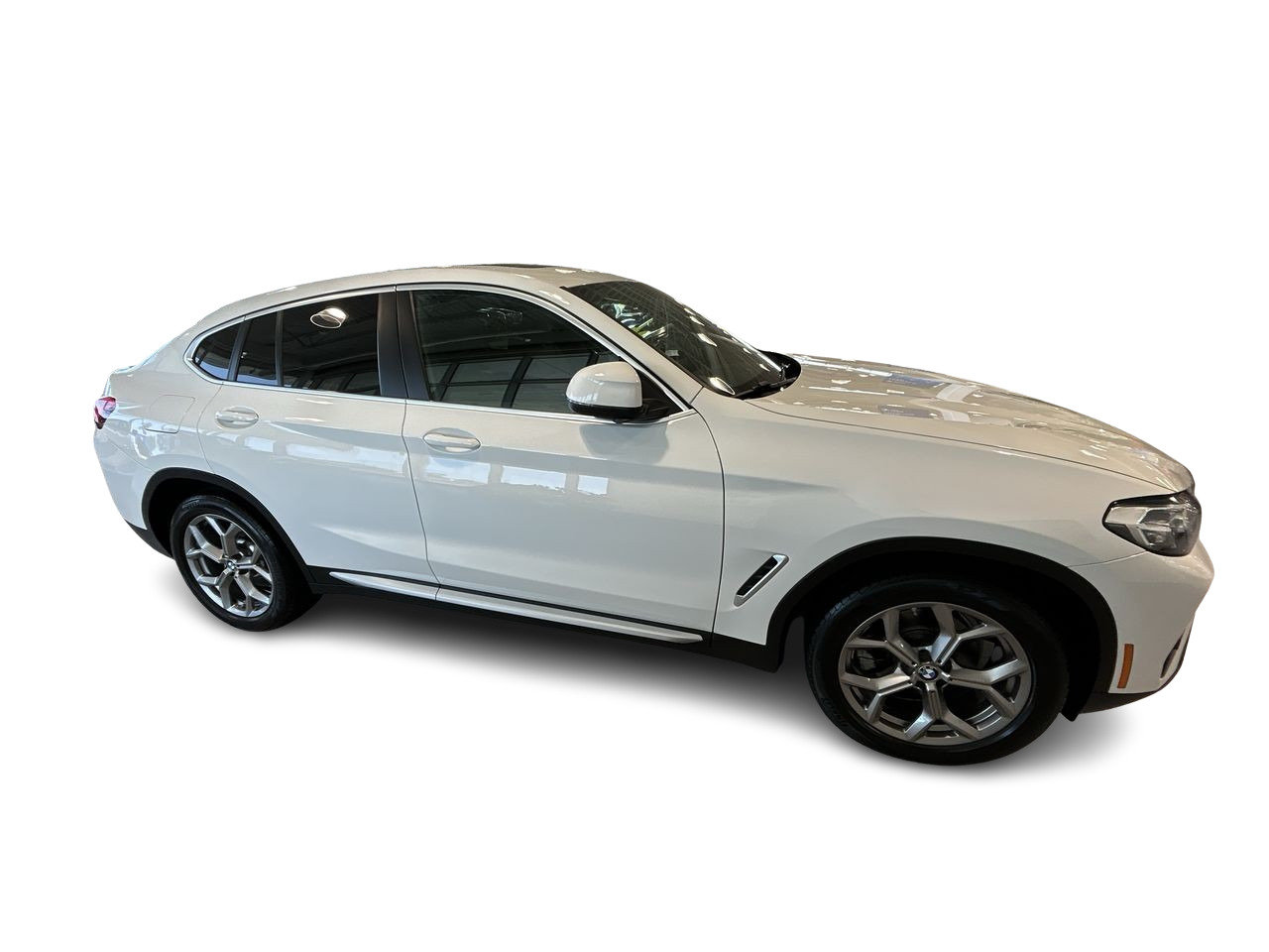 2023 BMW X4 XDrive30i | Essential Package, 多伦多, 全款车