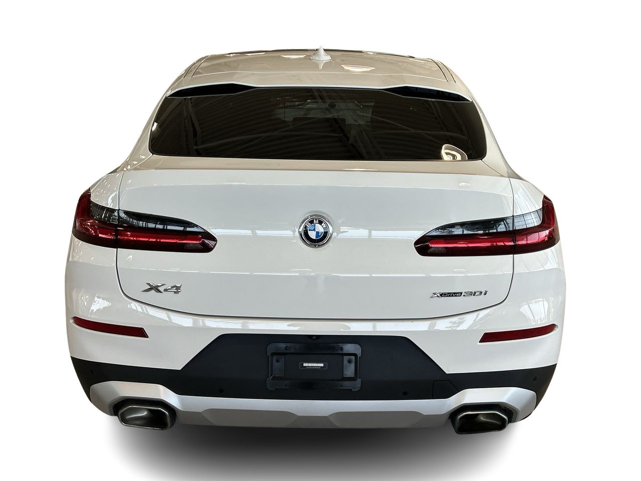 2023 BMW X4 xDrive30i | Essential PKG, 多伦多, 全款车