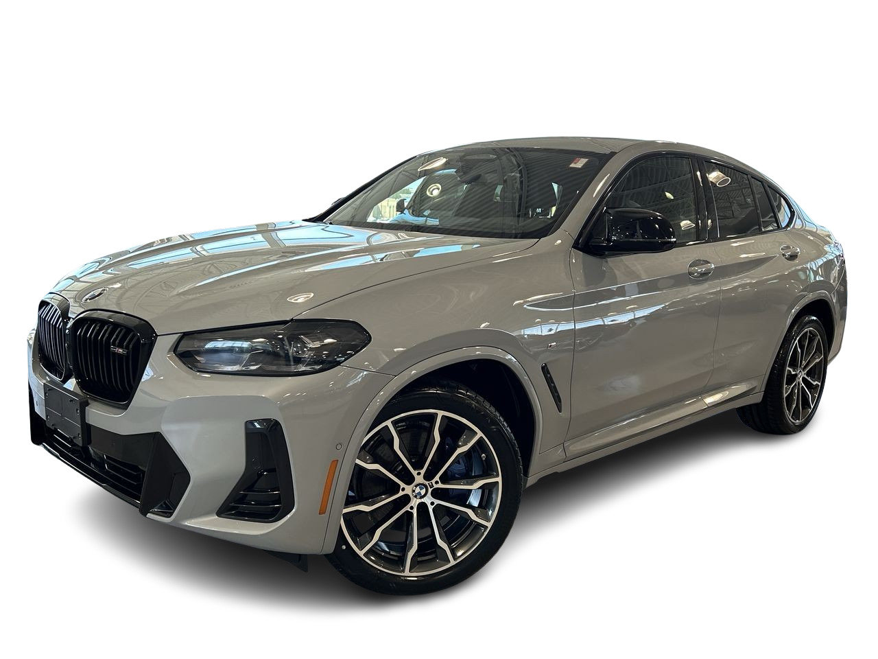 2025 BMW X4 M40i xDrive | Enhanced Package, Toronto, Cash