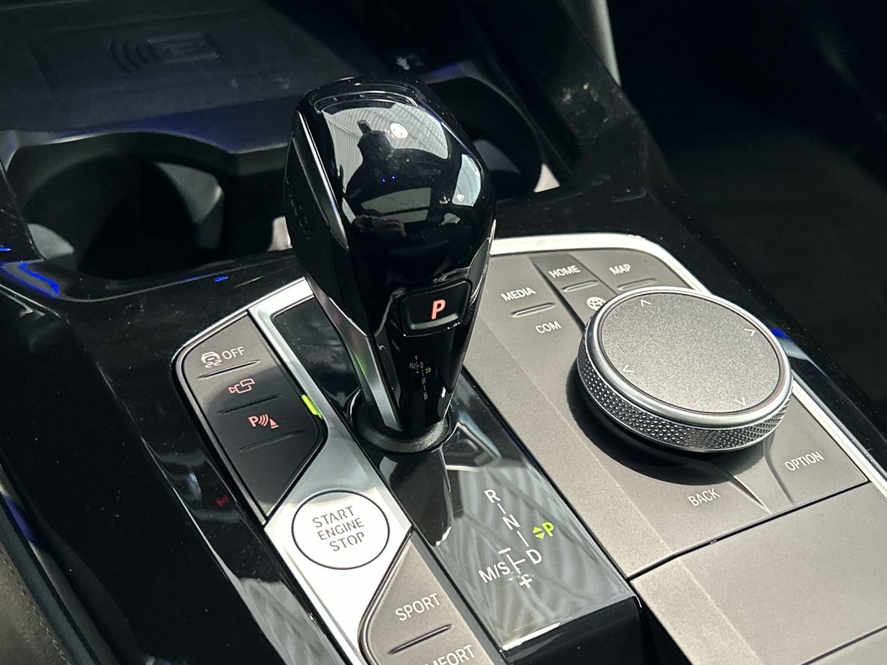 2025 BMW X4 M40i xDrive | Enhanced Package, Toronto, Cash