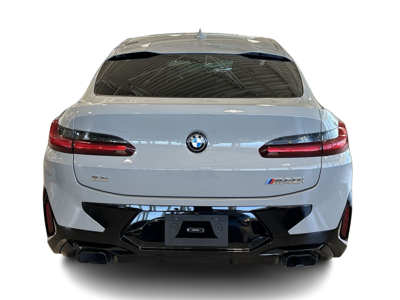 2025 BMW X4 M40i xDrive | Enhanced Package, Toronto, Cash
