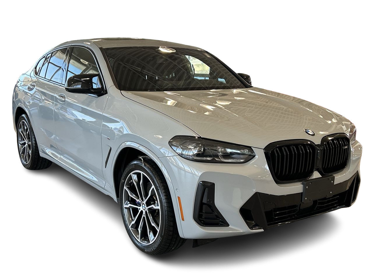 2025 BMW X4 M40i xDrive | Enhanced Package, Toronto, Cash