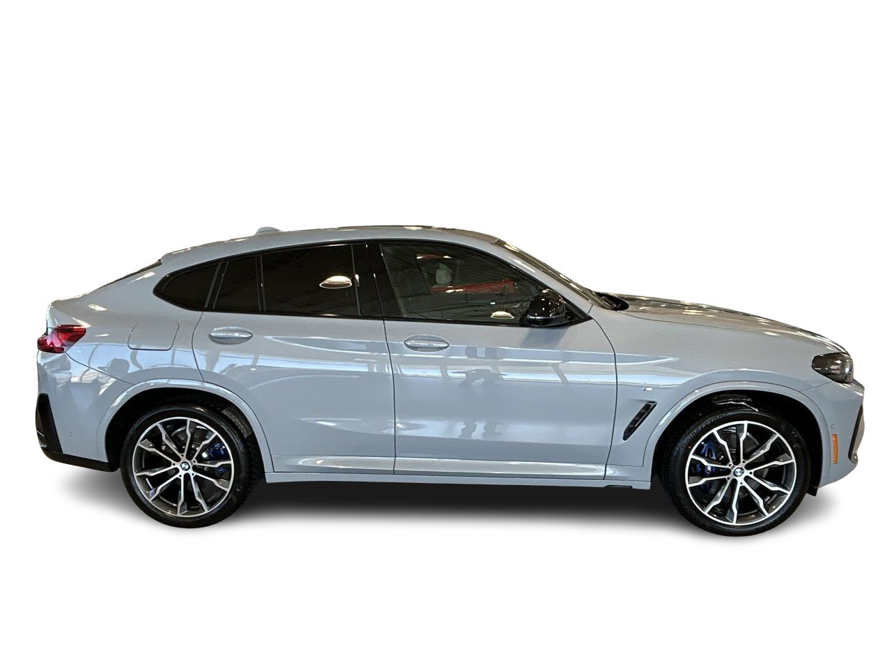 2025 BMW X4 M40i xDrive | Enhanced Package, Toronto, Cash