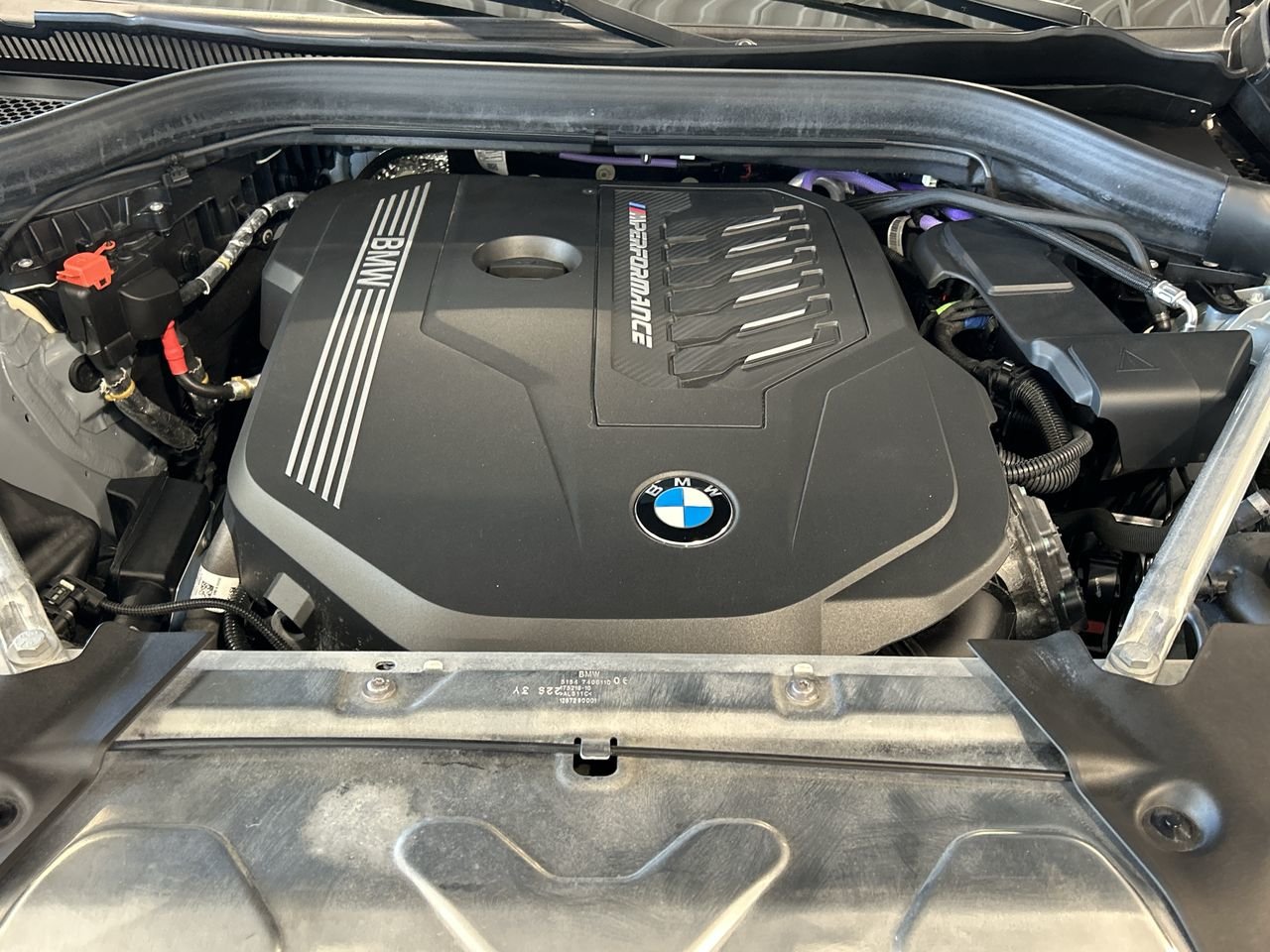 2025 BMW X4 M40i xDrive | Enhanced Package, Toronto, Cash