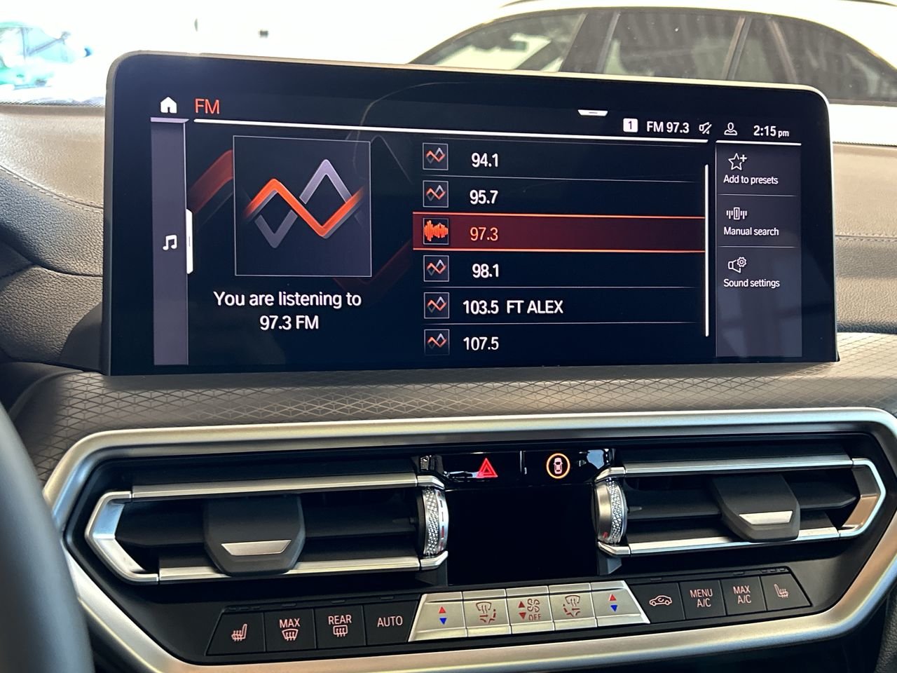 2025 BMW X4 M40i xDrive | Enhanced Package, Toronto, Cash