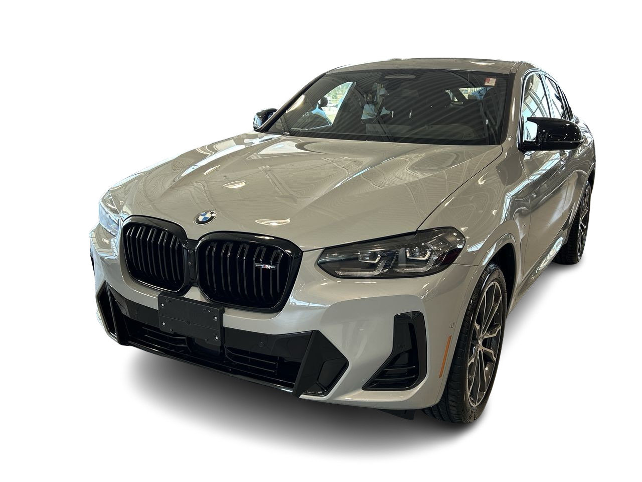 2025 BMW X4 M40i xDrive | Enhanced Package, Toronto, Cash