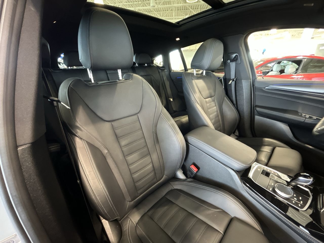 2025 BMW X4 M40i xDrive | Enhanced Package, Toronto, Cash