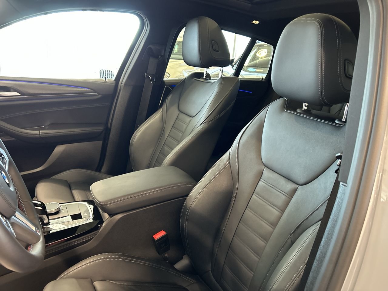 2025 BMW X4 M40i xDrive | Enhanced Package, Toronto, Cash