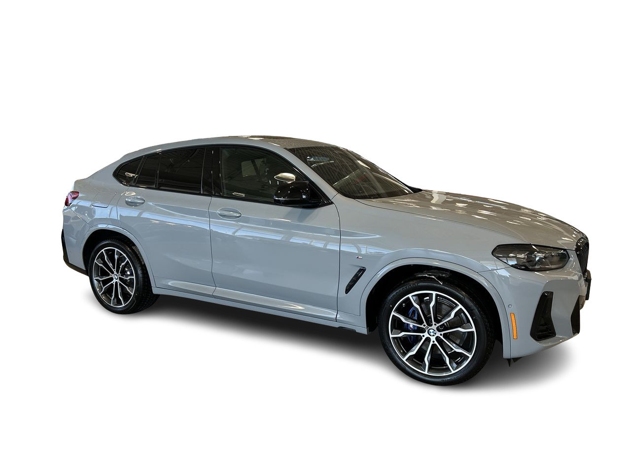 2025 BMW X4 M40i xDrive | Enhanced Package, Toronto, Cash