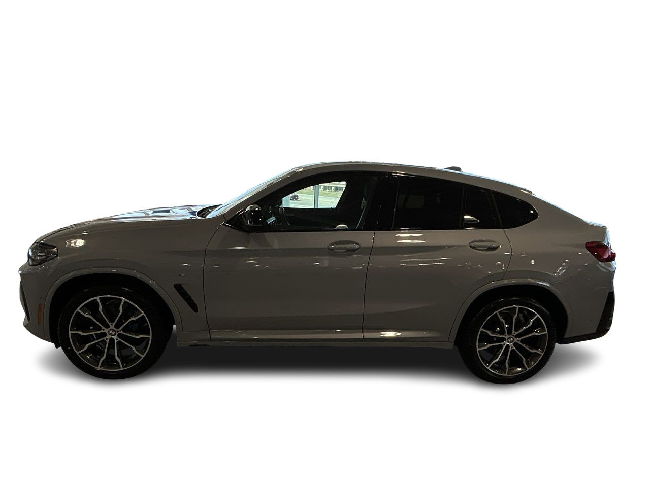 2025 BMW X4 M40i xDrive | Enhanced Package, Toronto, Cash