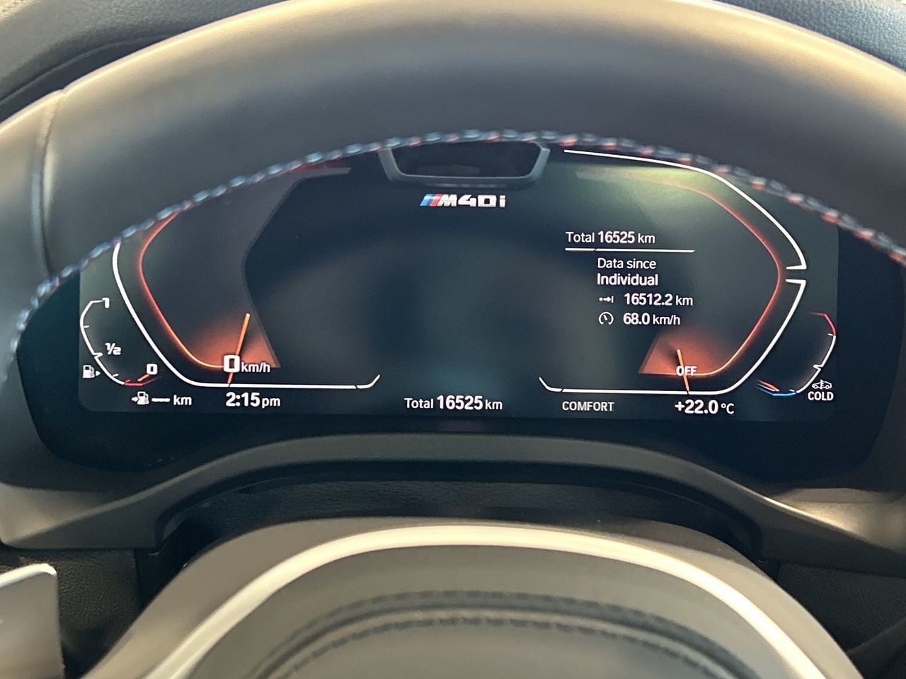 2025 BMW X4 M40i xDrive | Enhanced Package, Toronto, Cash