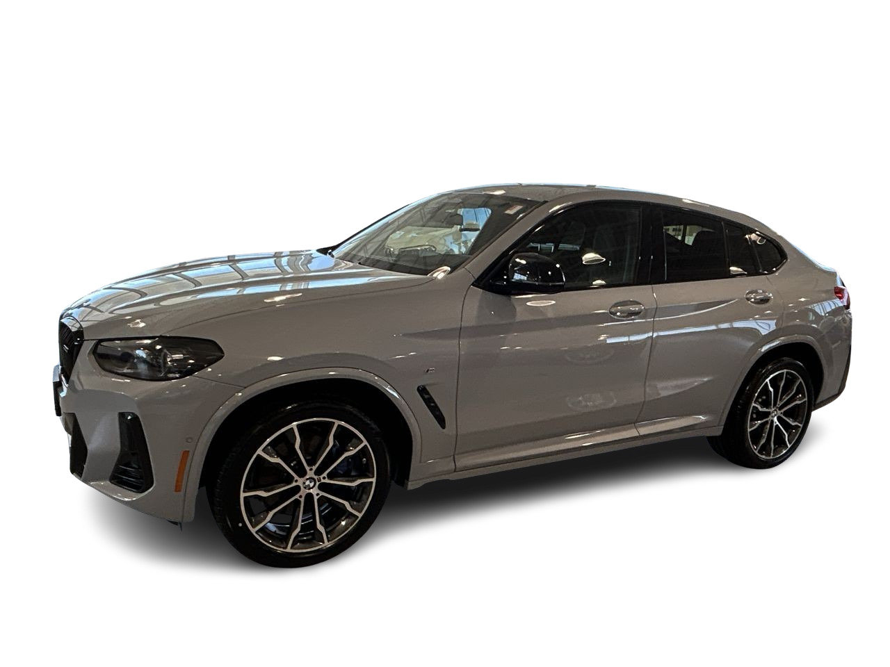 2025 BMW X4 M40i xDrive | Enhanced Package, Toronto, Cash