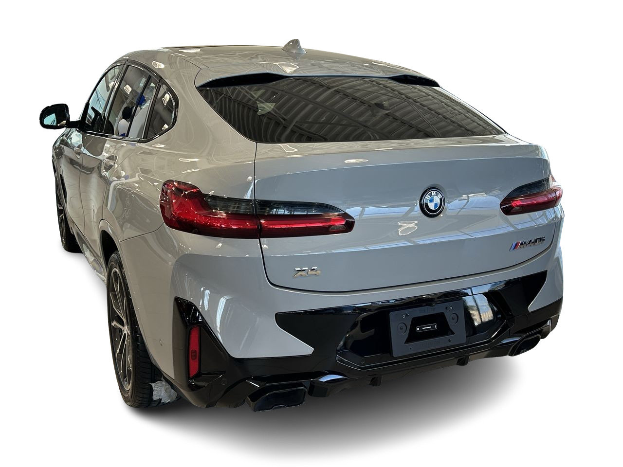 2025 BMW X4 M40i xDrive | Enhanced Package, Toronto, Cash