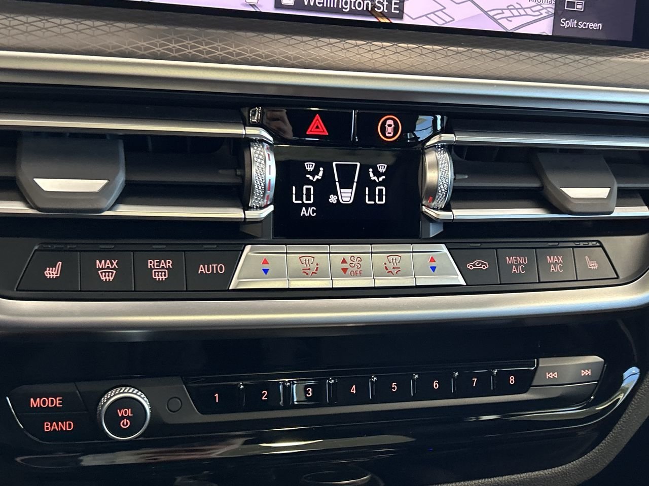 2025 BMW X4 M40i xDrive | Enhanced Package, Toronto, Cash