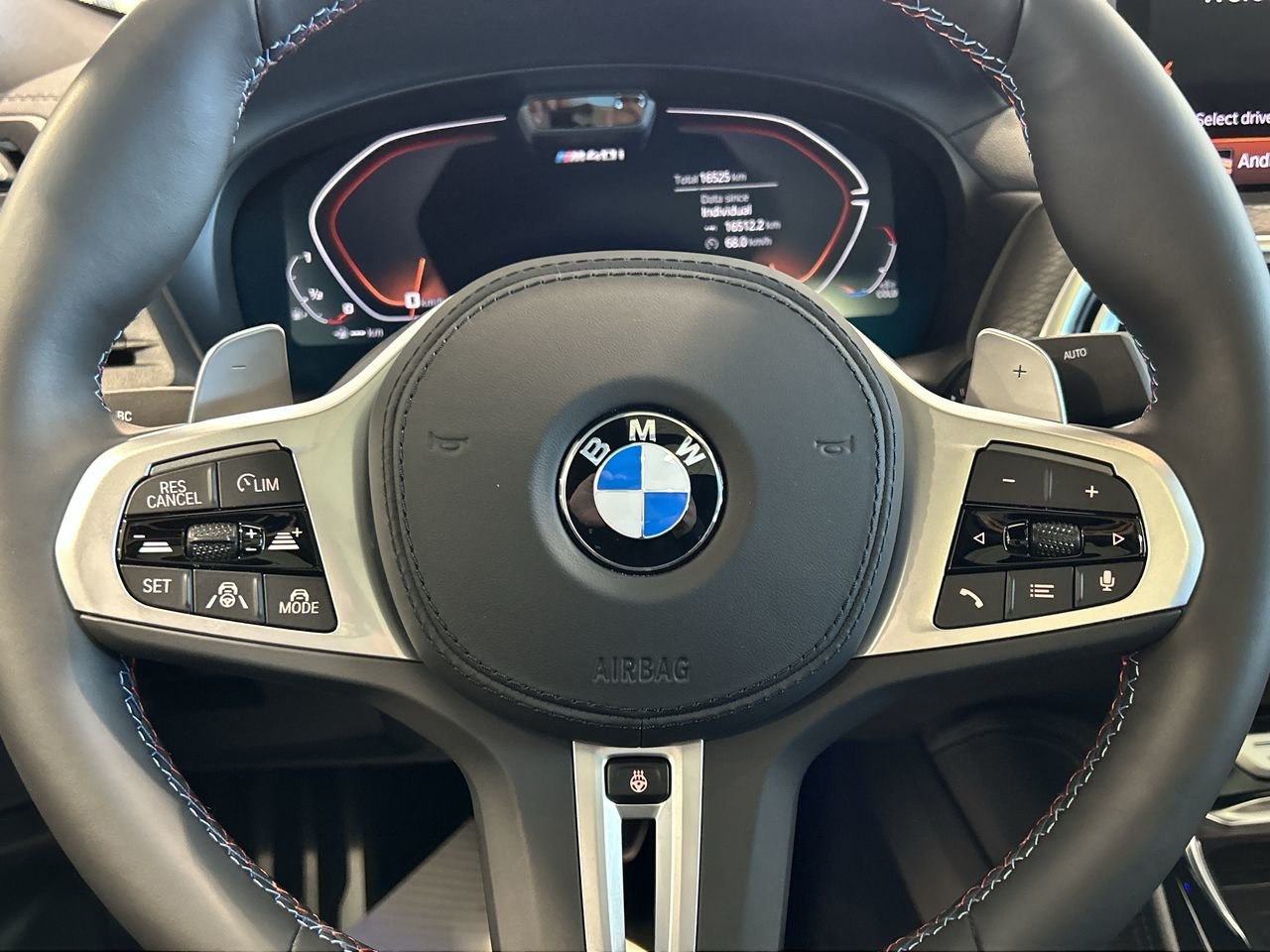 2025 BMW X4 M40i xDrive | Enhanced Package, Toronto, Cash