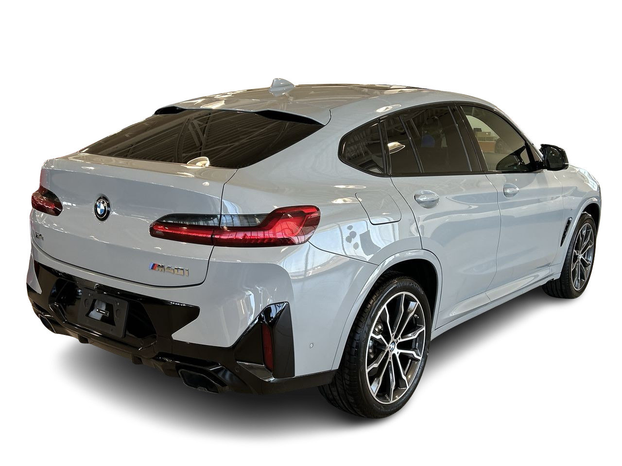 2025 BMW X4 M40i xDrive | Enhanced Package, Toronto, Cash