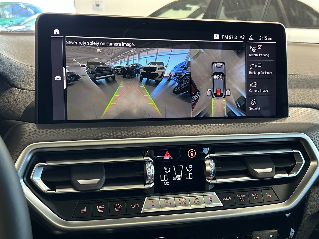2025 BMW X4 M40i xDrive | Enhanced Package, Toronto, Cash