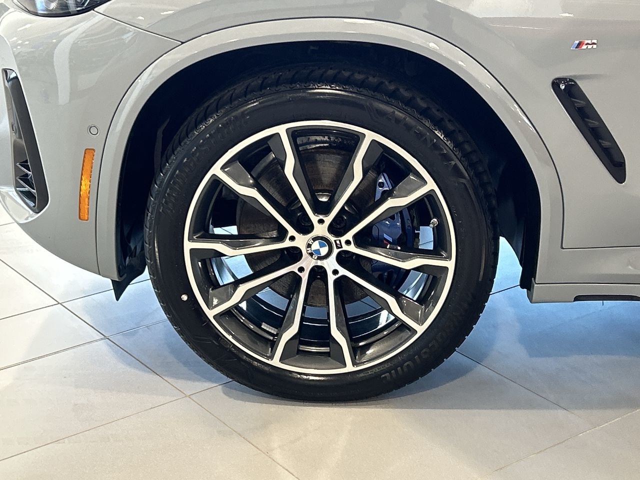 2025 BMW X4 M40i xDrive | Enhanced Package, Toronto, Cash
