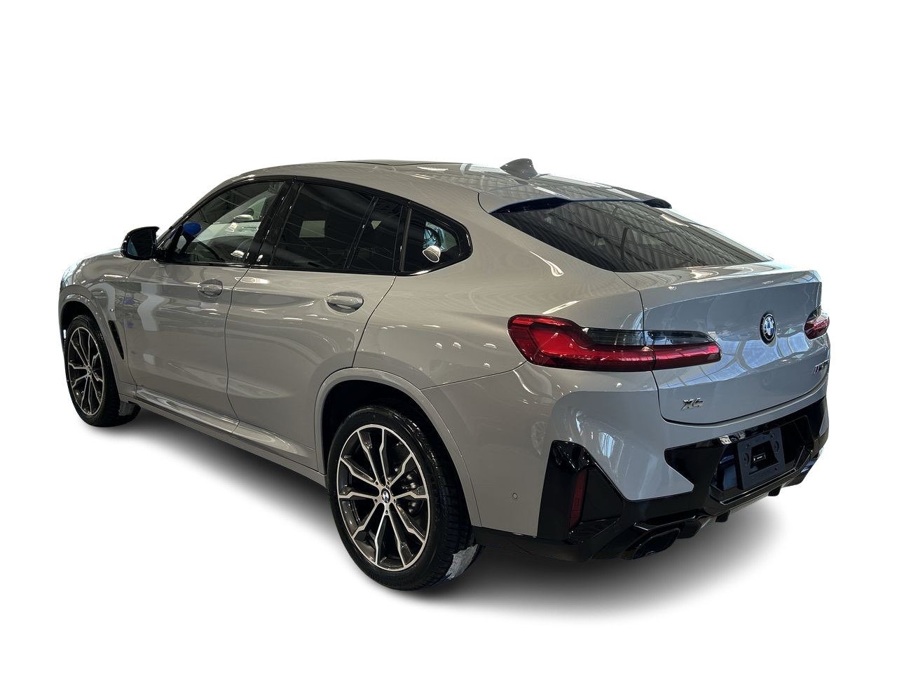 2025 BMW X4 M40i xDrive | Enhanced Package, Toronto, Cash
