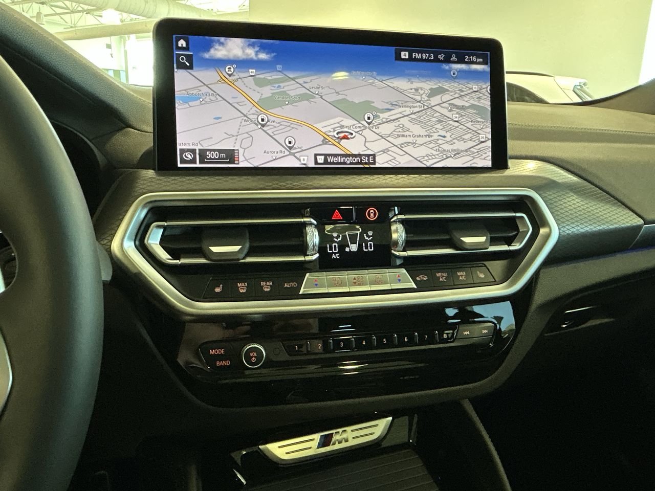 2025 BMW X4 M40i xDrive | Enhanced Package, Toronto, Cash