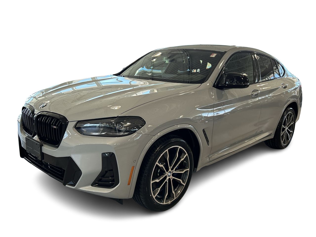 2025 BMW X4 M40i xDrive | Enhanced Package, Toronto, Cash