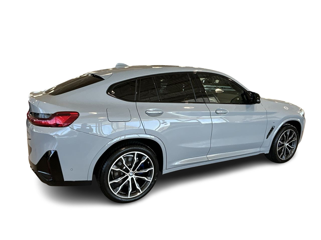2025 BMW X4 M40i xDrive | Enhanced Package, Toronto, Cash