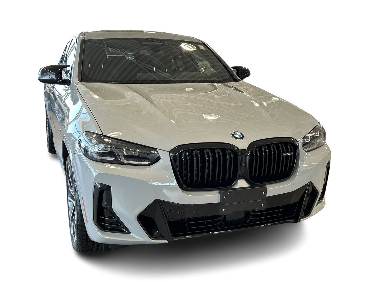 2025 BMW X4 M40i xDrive | Enhanced Package, Toronto, Cash