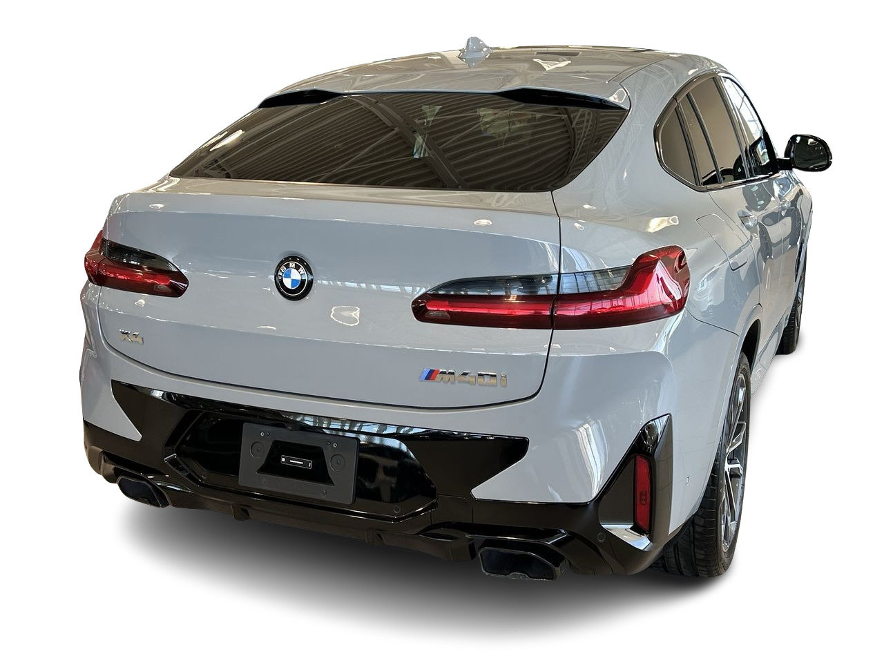 2025 BMW X4 M40i xDrive | Enhanced Package, Toronto, Cash