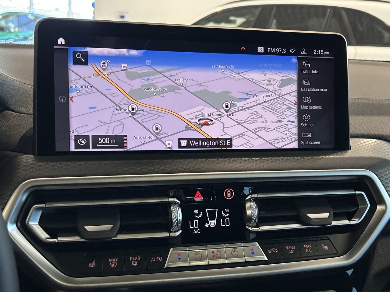 2025 BMW X4 M40i xDrive | Enhanced Package, Toronto, Cash