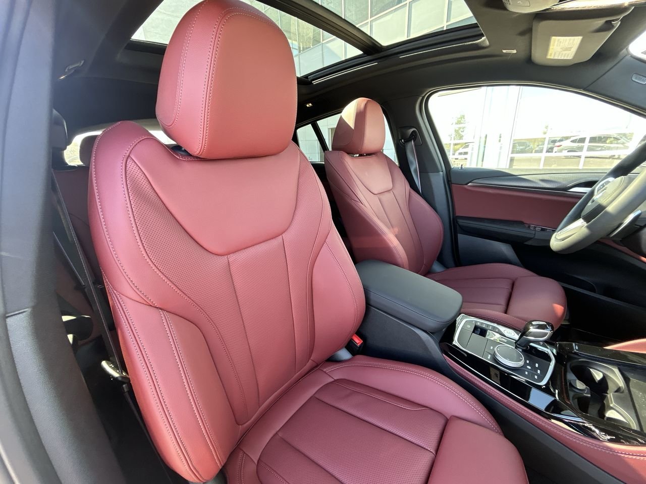 2025 BMW X4 XDrive30i M Sport Edition, Toronto, Cash