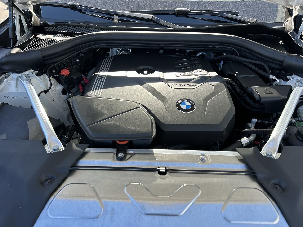 2025 BMW X4 XDrive30i M Sport Edition, Toronto, Cash