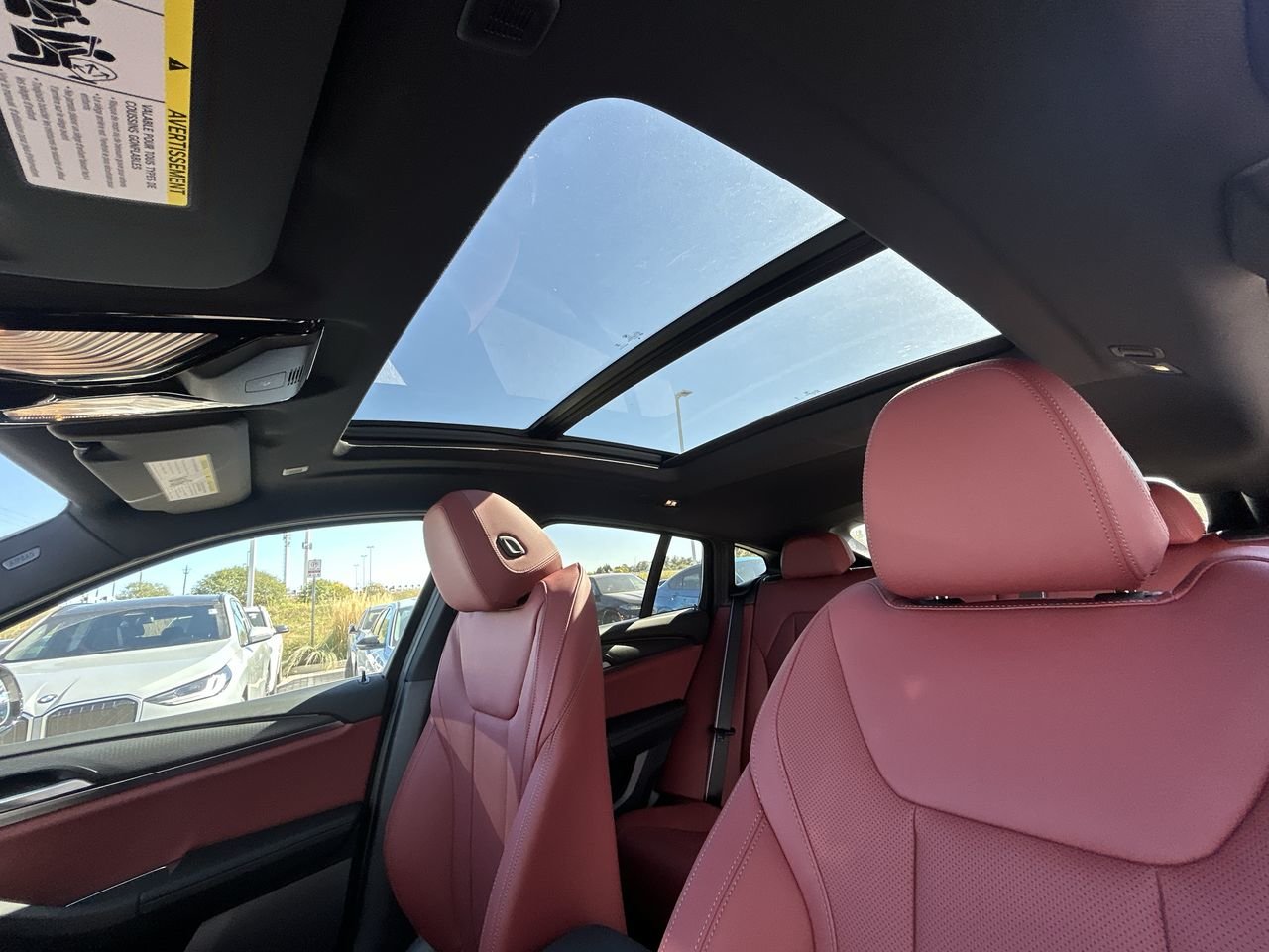 2025 BMW X4 XDrive30i M Sport Edition, Toronto, Cash