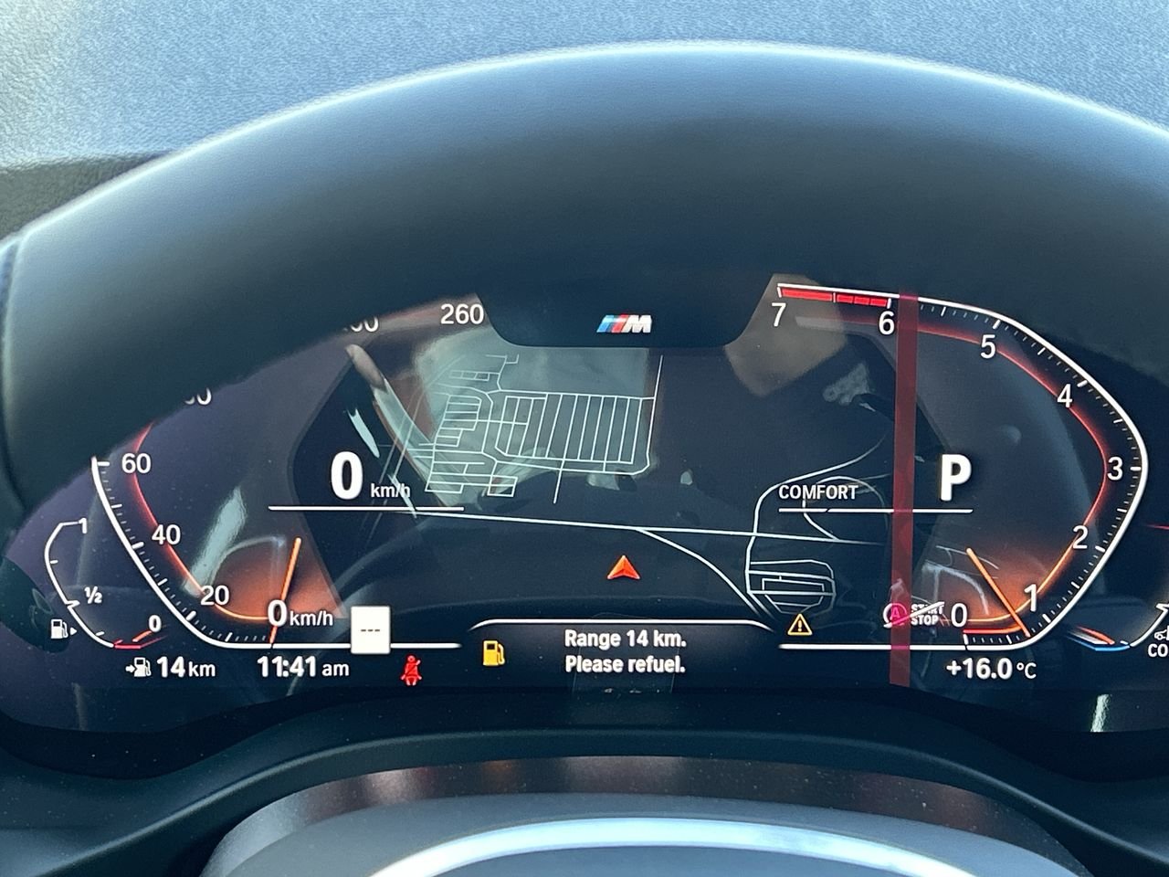 2025 BMW X4 XDrive30i M Sport Edition, Toronto, Cash