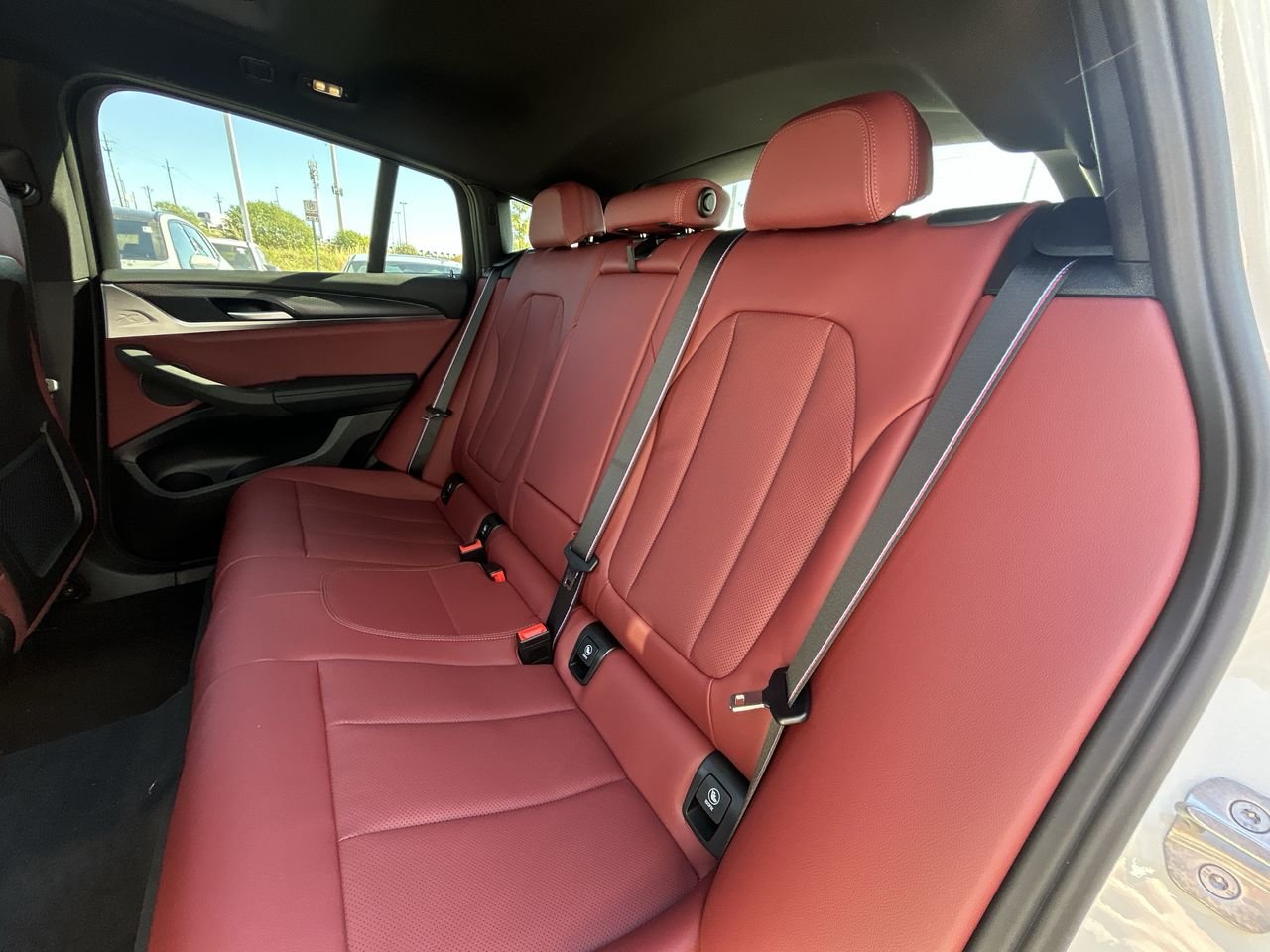 2025 BMW X4 XDrive30i M Sport Edition, Toronto, Cash