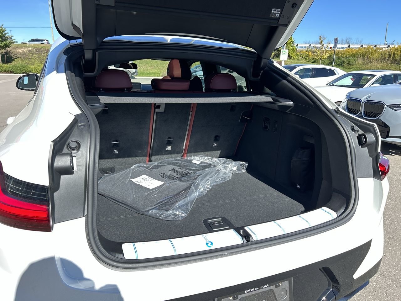 2025 BMW X4 XDrive30i M Sport Edition, Toronto, Cash