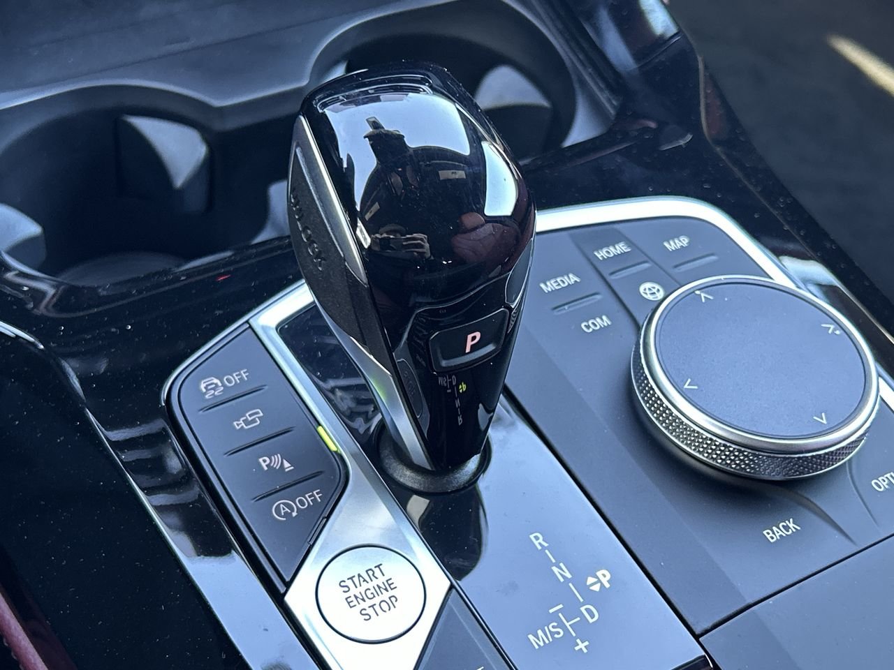 2025 BMW X4 XDrive30i M Sport Edition, Toronto, Cash