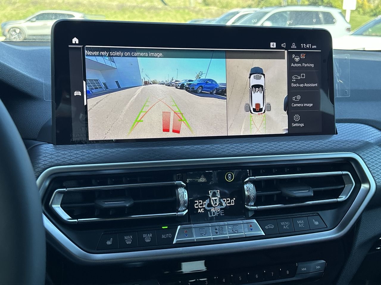 2025 BMW X4 XDrive30i M Sport Edition, Toronto, Cash