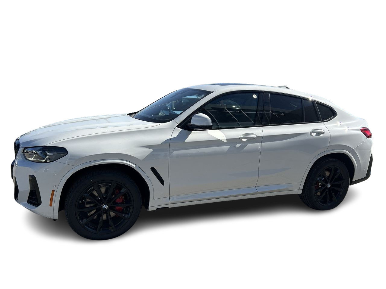2025 BMW X4 XDrive30i M Sport Edition, Toronto, Cash
