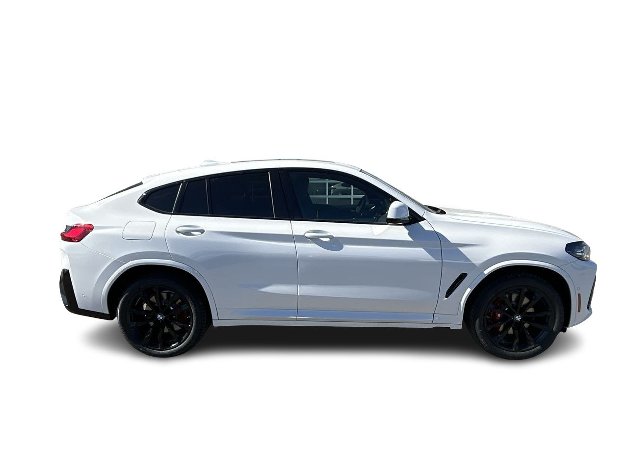 2025 BMW X4 XDrive30i M Sport Edition, Toronto, Cash