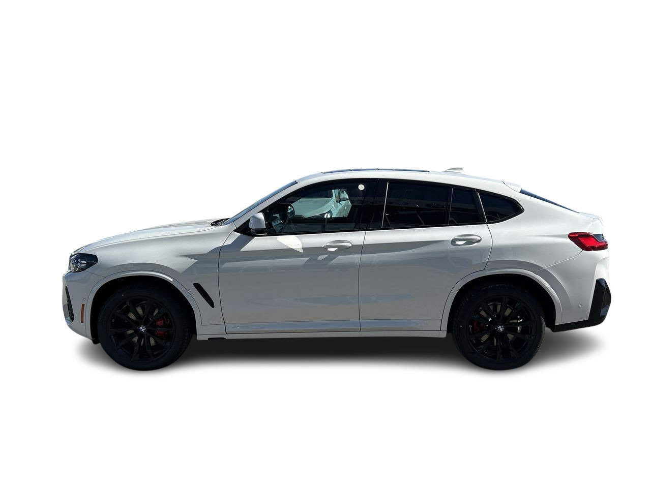 2025 BMW X4 XDrive30i M Sport Edition, Toronto, Cash
