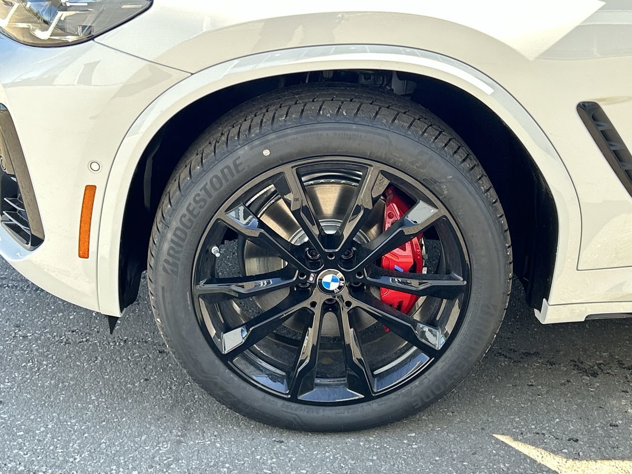 2025 BMW X4 XDrive30i M Sport Edition, Toronto, Cash