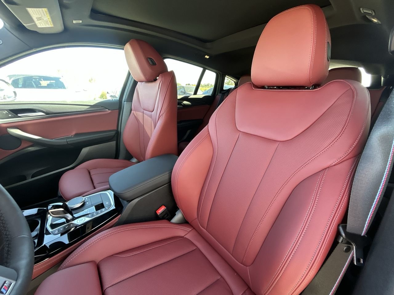 2025 BMW X4 XDrive30i M Sport Edition, Toronto, Cash
